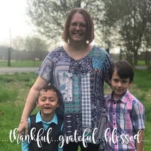 Meet your Posher, Carletta